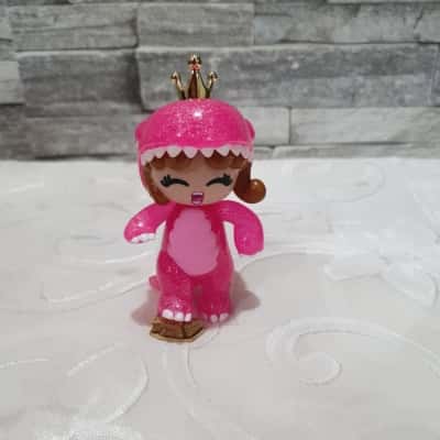 XOX Kweenie Quirky Kween the Kween of Rawr