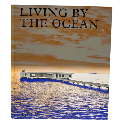 PHAIDON - Living By The Ocean