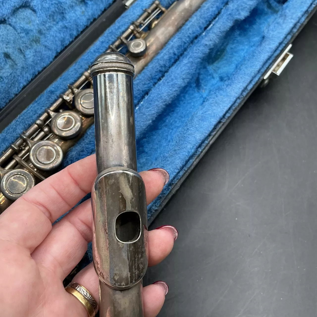 Image Tester