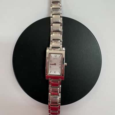 DKNY Stainless Steel Watch model NY3605