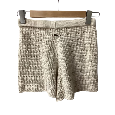 Ghanda Womens  Size XS Shorts 100% Cotton J