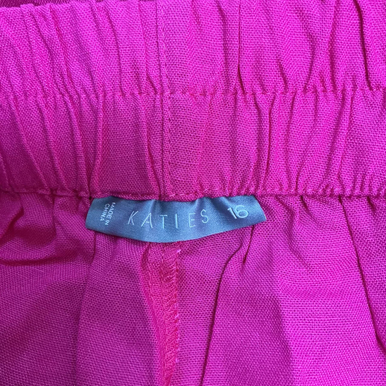 Image Tester