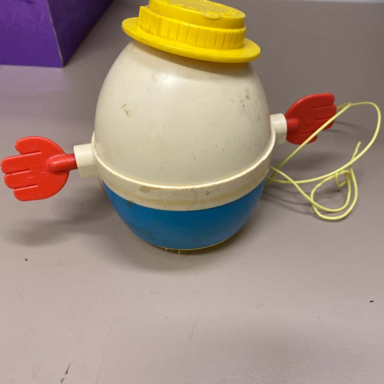 Image Tester