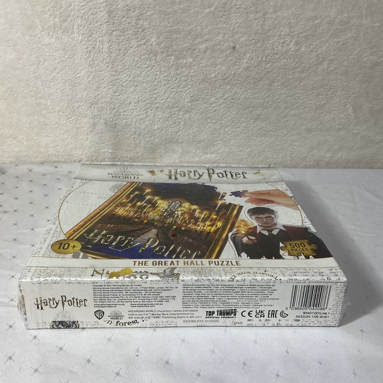 Image Tester
