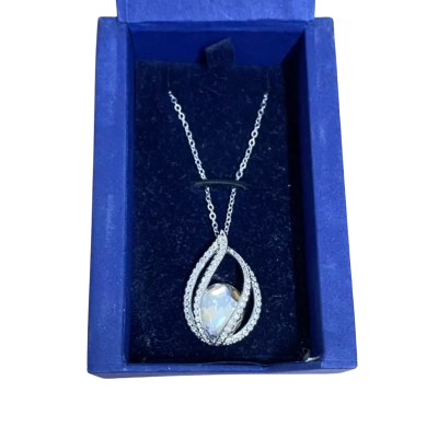 Swarovski Megan Pendant