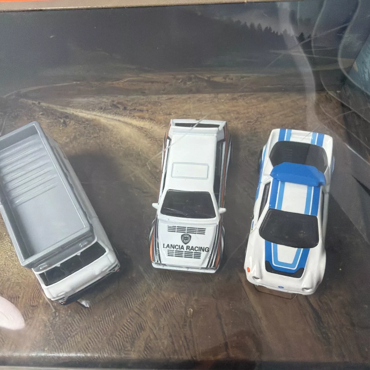 Image Tester