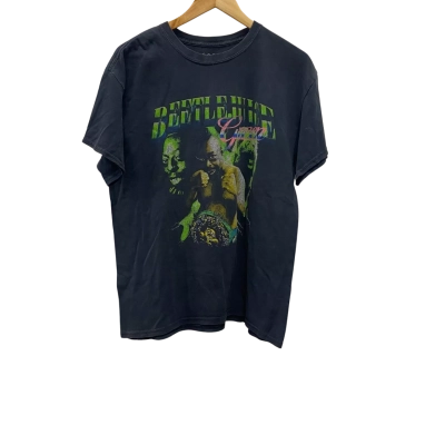Goat Crew Mens  Size M Short Sleeve T-shirt Black  