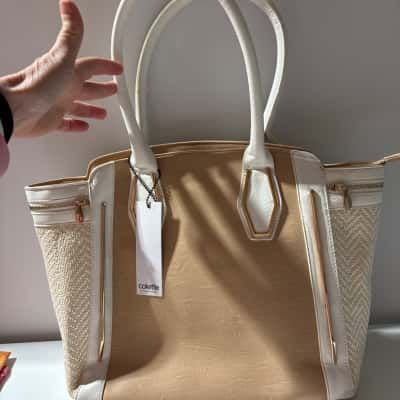 Colette Hayman  Women's Handbag *NEW WITH TAGS RRP $64.99