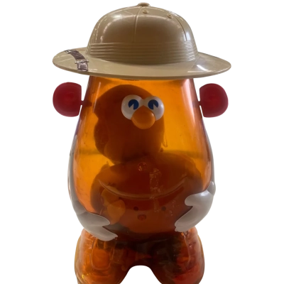 Mr Potato Head bundle 