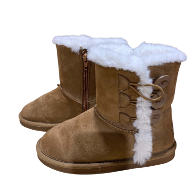 Kids Crosby Ugg Boots