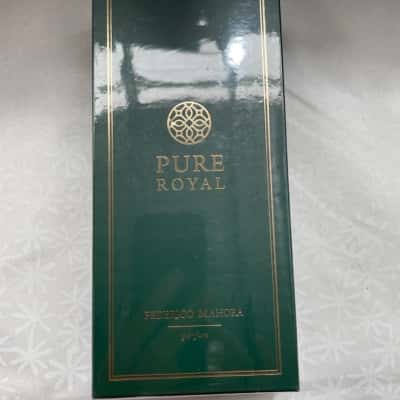 Women's Pure Royal Federico Mahora Perfume