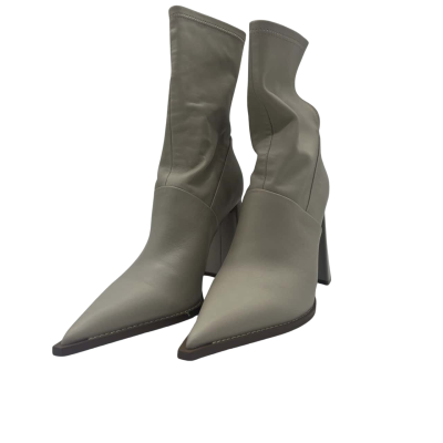 Jo Mercer Womens  Size 41 Jagger Boots 