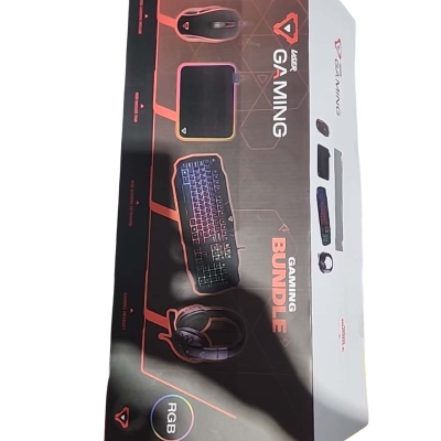 PC Gaming Set 4 in 1