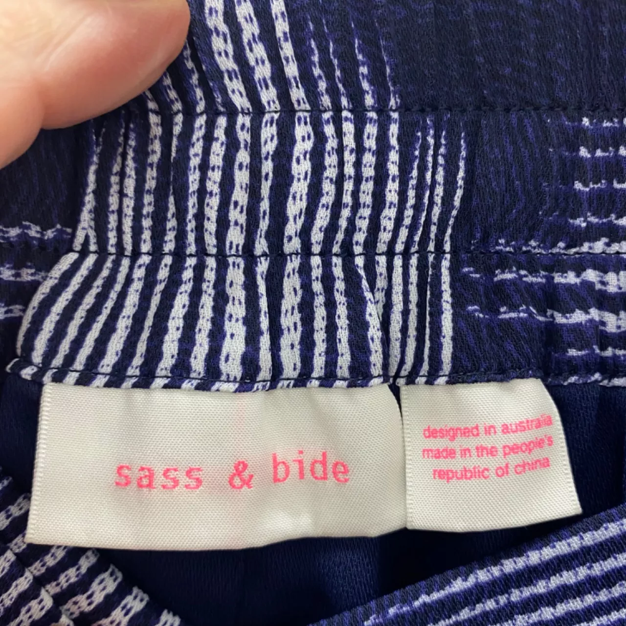 Image Tester