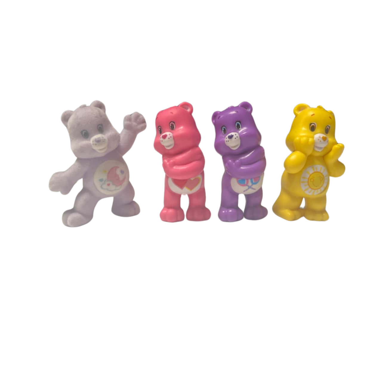 Vintage TCFC care bear bundle (s)