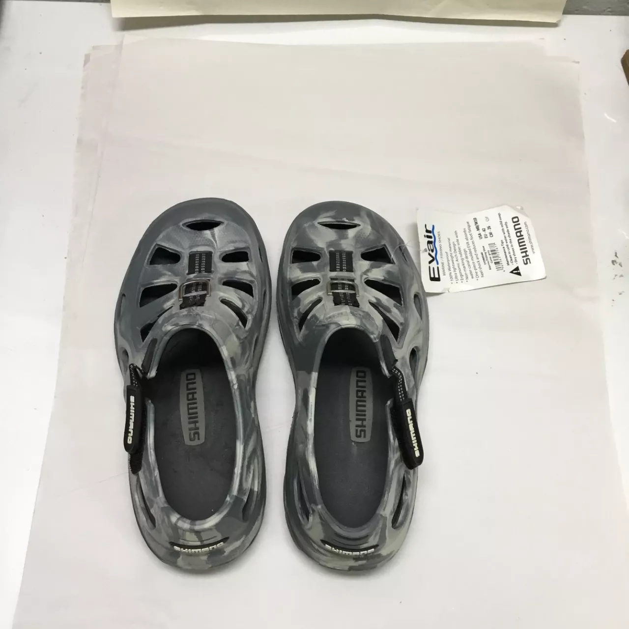 Image Tester