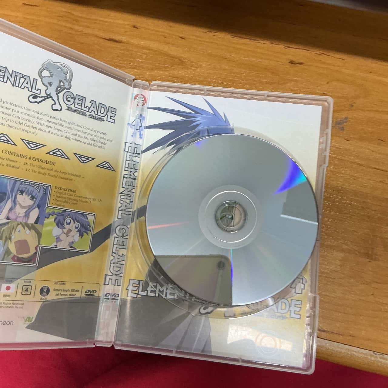 Image Tester