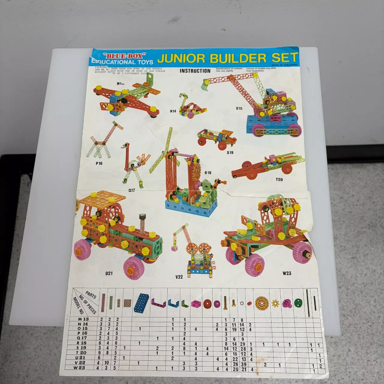 Image Tester
