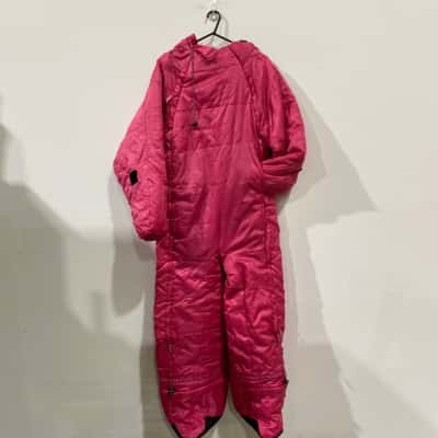  Onez Women’s Sleeping Bag Pink  
