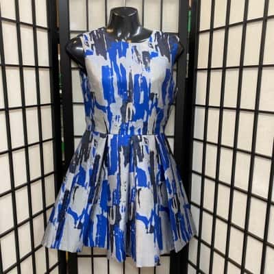 AQ/AQ Stunning cocktail  Womens  Size 8 dress 