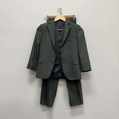 Cenario Boys Suit Set Size 8 