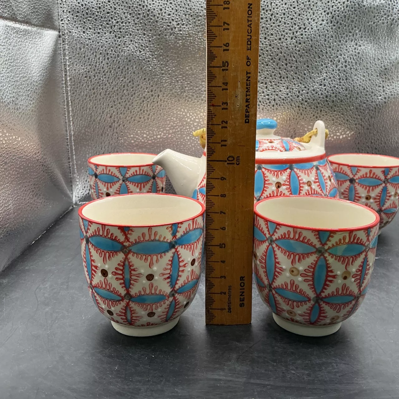 Image Tester