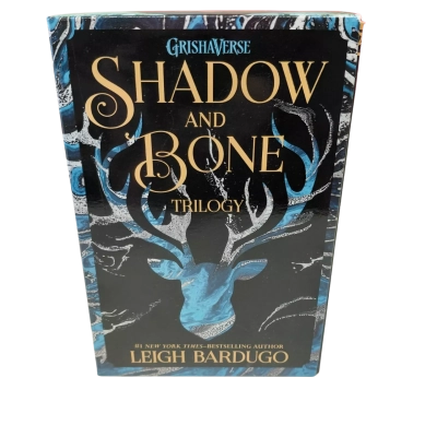 Shadow & Bone Trilogy 