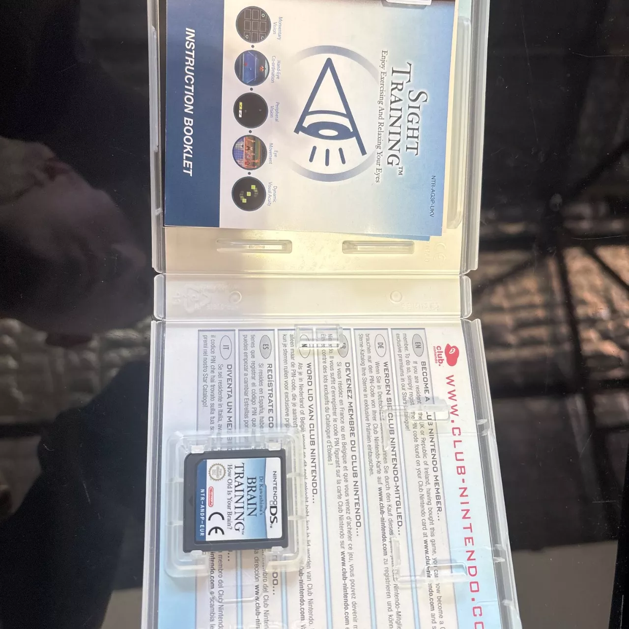 Image Tester