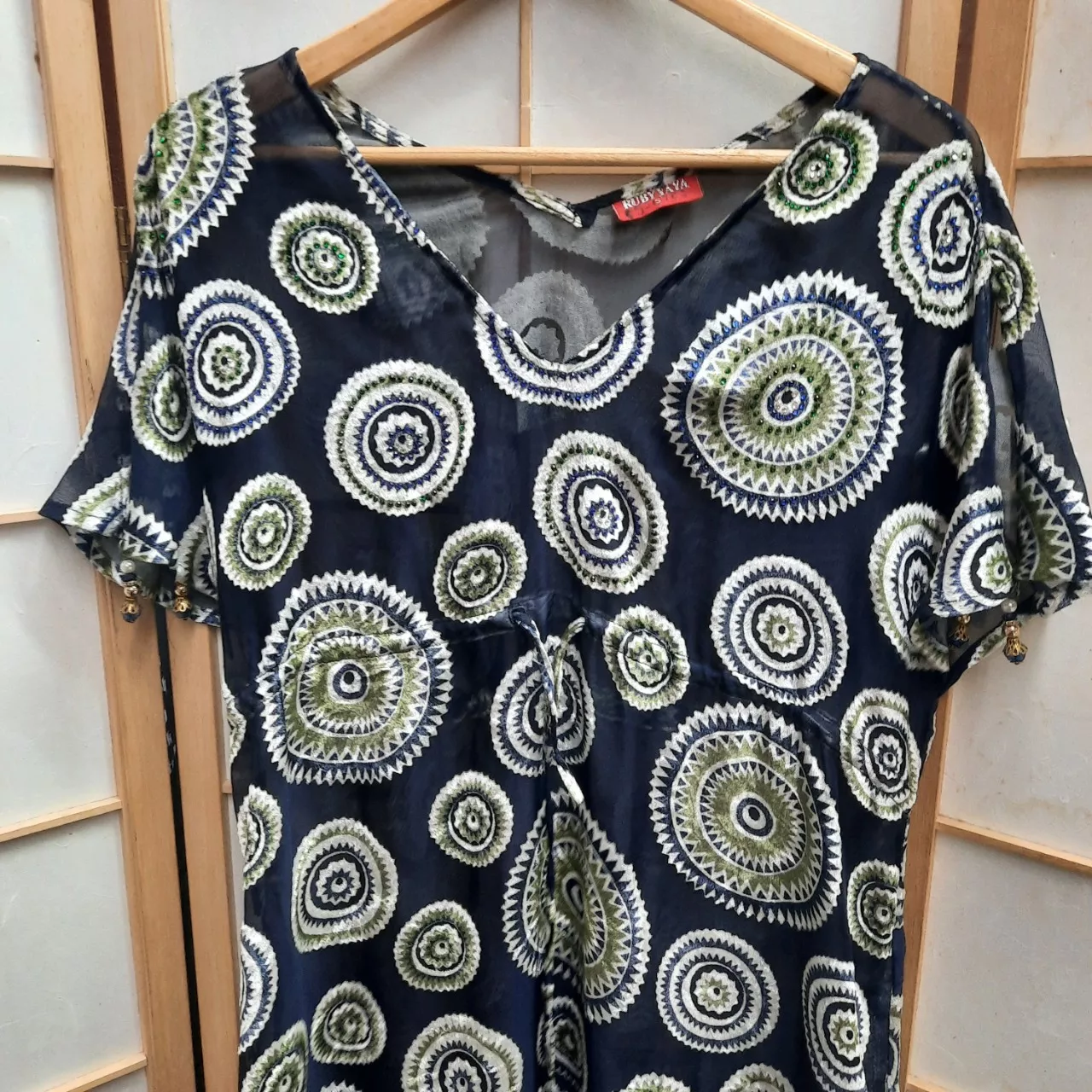 Image Tester