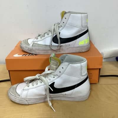 Nike Blazer Mid ‘77 Just Do It Hi Top Sneaker US 7.5