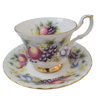 Royal Albert 
