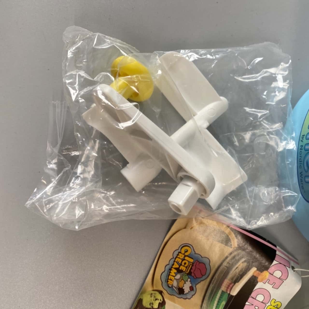 Image Tester