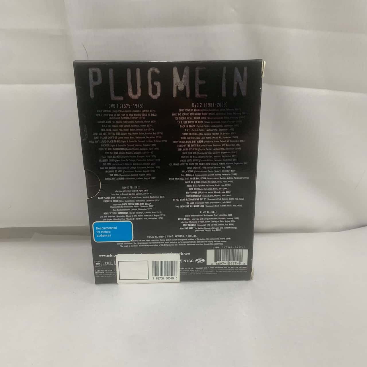 Image Tester