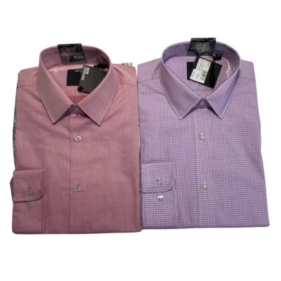 Wayward Heir Long Sleeve Shirt size 42 BUNDLE