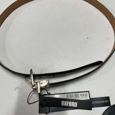 Oxford Womens  Size M / S belt 