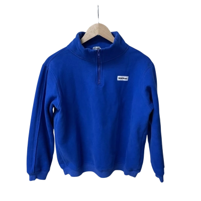  South St. Size XS 1/4 zip sweatshirt/Unisex