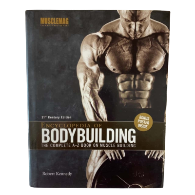 Encyclopedia of Body Building