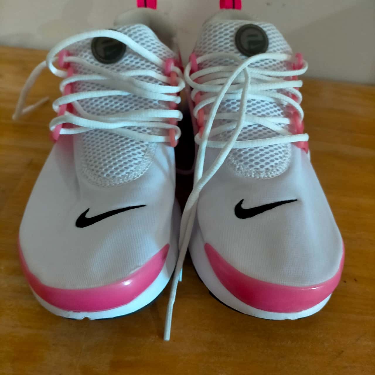 nike presto size 11.5