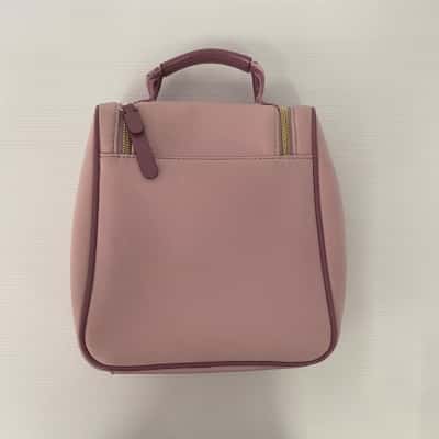 Mimco Serenity Women/Girls Lunch Bag Pink Neoprene,  Size S  