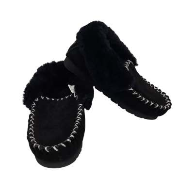 UGG Women's Shoes Size 39 Black  
