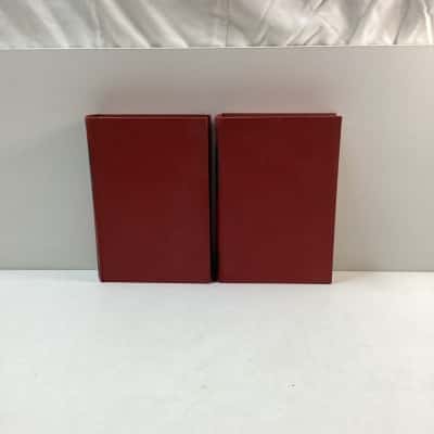 ENCYCLOPEDIA VOL ll & VOL III