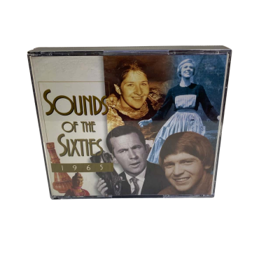 Sound of the sixties (1965)
