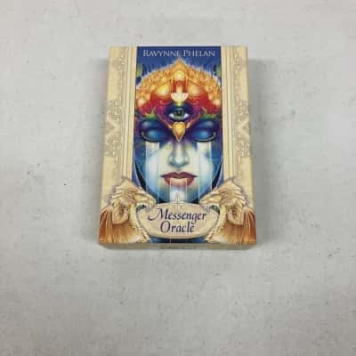 Messenger Oracle 