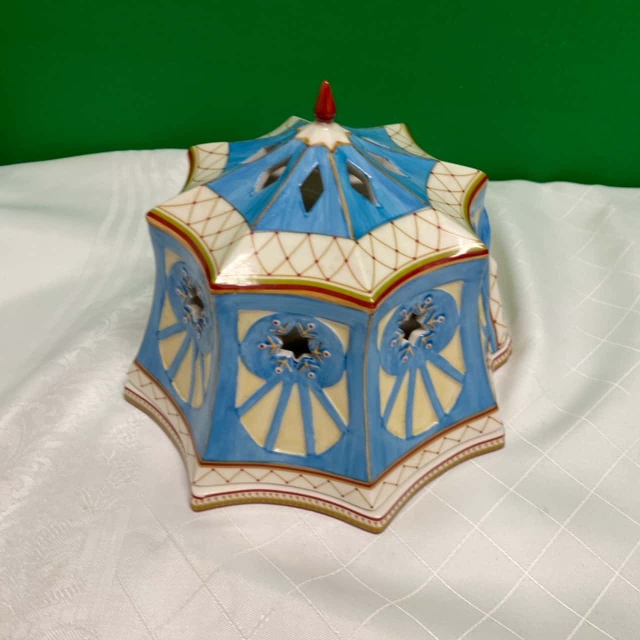 Image Tester