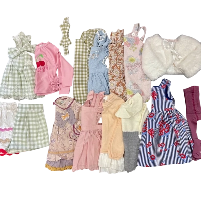 Baby Girl and Toddler bundle size 0-2 assorted brands 