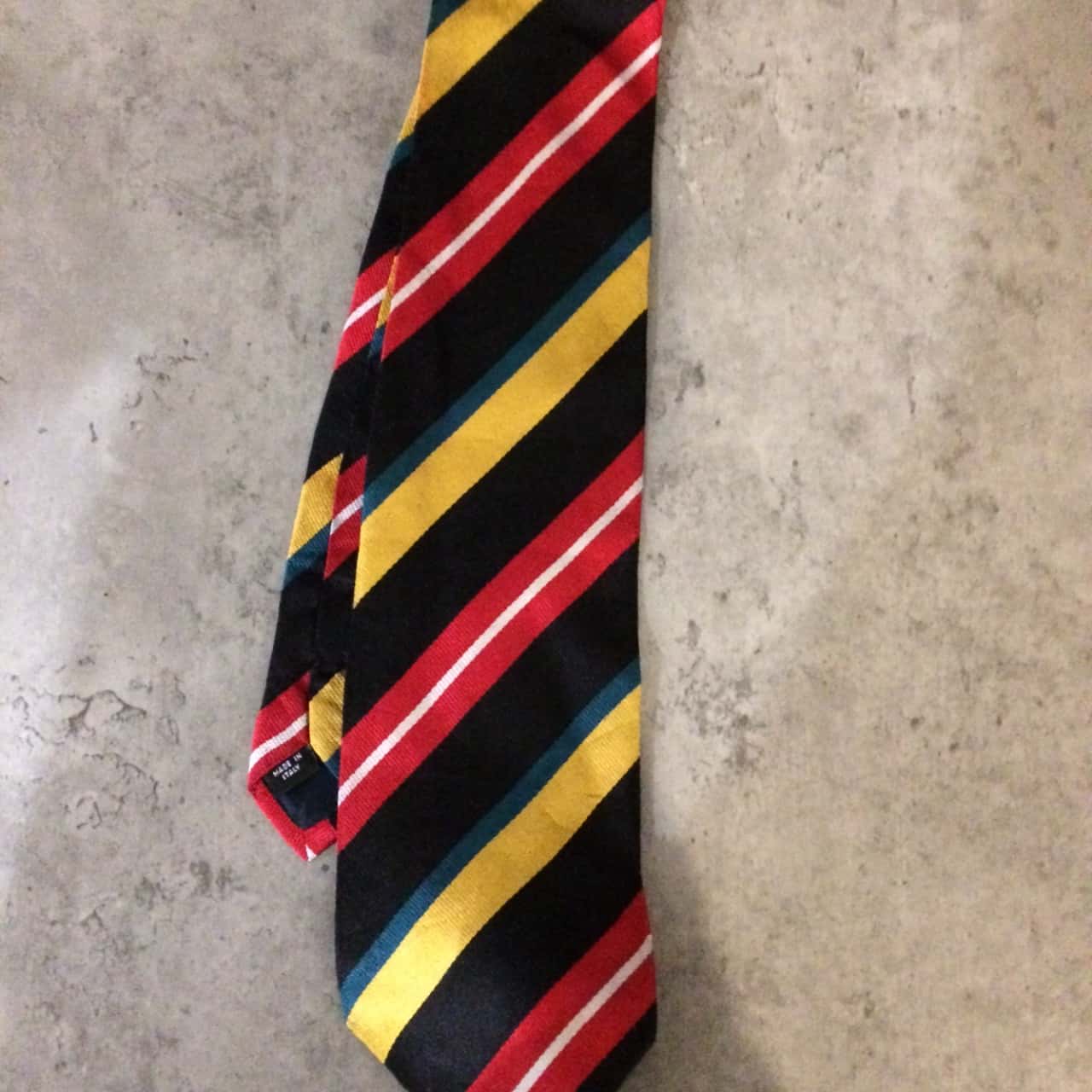 puccini ties