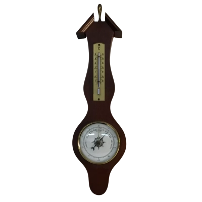 Barometer Approx 9.5 x 33cm