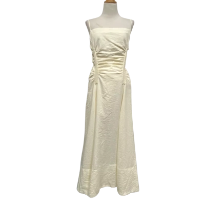 Sheike Sahara Maxi Dress - Womens  Size 14  