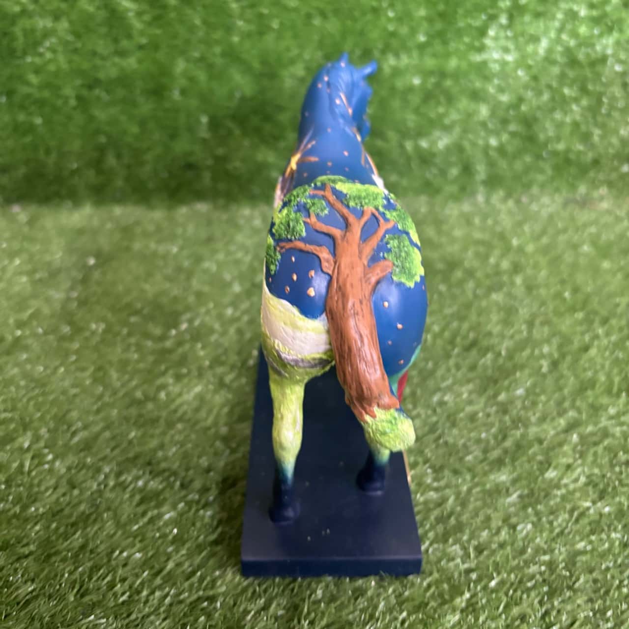 The Trail Of Painted Ponies “Faith” Figurine (New in Box)(s)