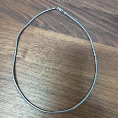 Snake Chain Stamped'925' 'S V'